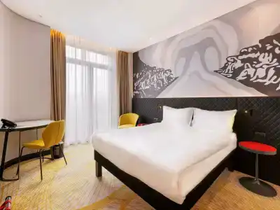 ibis Styles Istanbul Merter