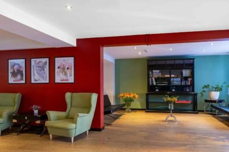 Good Morning + Berlin City East - 18