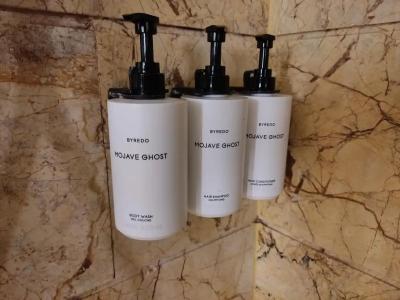 Conrad Bangkok - 32