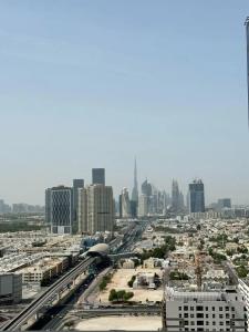 DoubleTree by Hilton Dubai M Square & Residences - 66