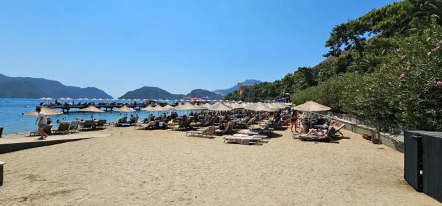 Grand Yazici Club Turban Termal - 40