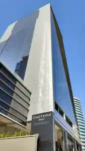 Canal Central - 98