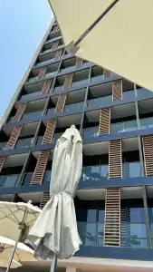 Wyndham Garden Ajman Corniche - 86