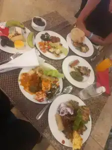 Shams Safaga Resort - 57