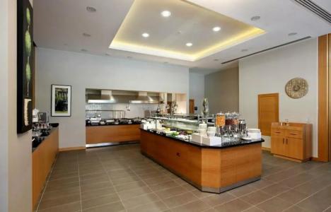 Hilton Garden Inn Erzincan - 12