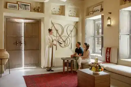 Al Seef Heritage Dubai, Curio Collection by Hilton - 31