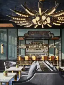 Rosewood Bangkok - 48