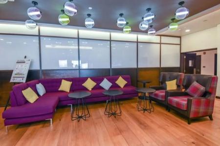 Premier Inn Dubai Al Jaddaf - 50