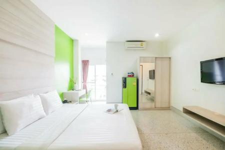 The Fifth Residence - 57