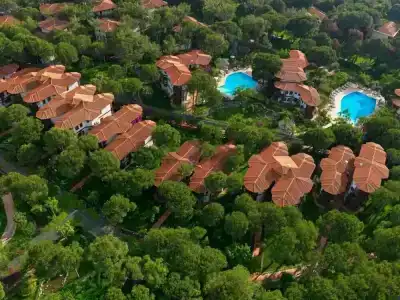 Selectum Family Resort Belek - 9