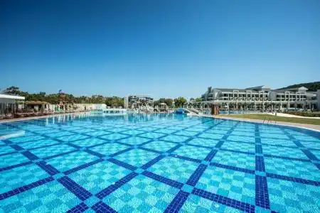 Korumar Ephesus Beach & Spa Resort - Ultra All Inclusive - 10