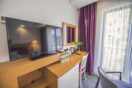 Golden Inn Uzungöl - 60