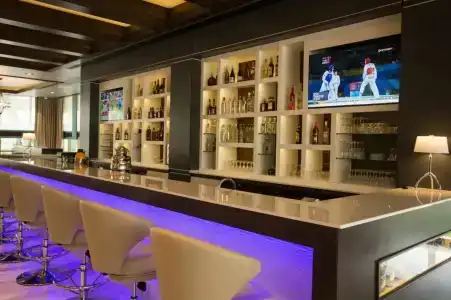 Royal Stay Palace - 6