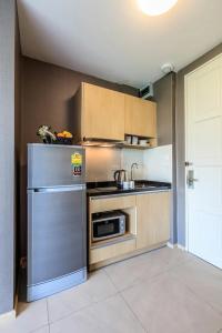 Like Sukhumvit 22 - 54