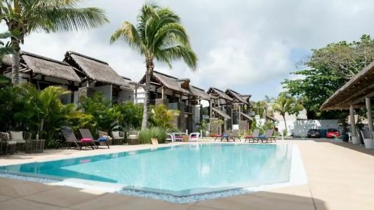 Toparadis Guest House - 18