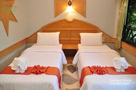 Chai Chet Resort Koh Chang - 17
