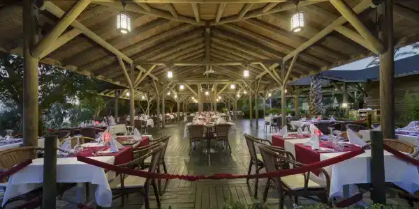 Trendy Aspendos Beach - 83