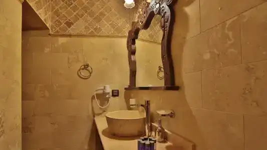 Cappadocia Cave Land - 61