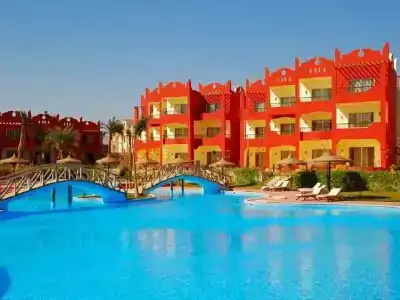 Sharm Bride Resort Aqua & SPA