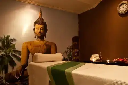 Sahara Beach Resort & Spa - 18
