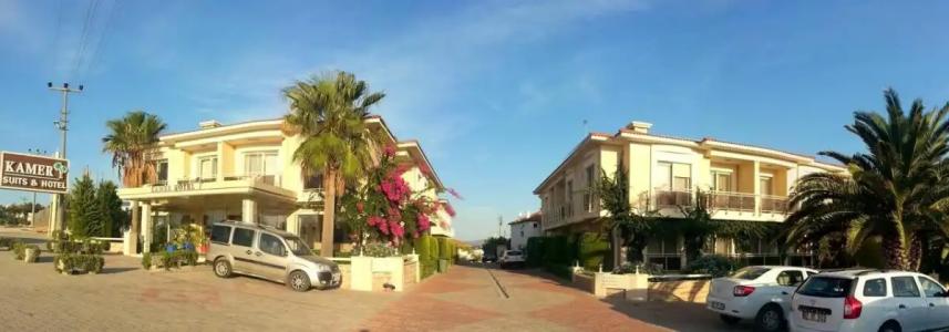 Kamer Exclusive & Suites - 95