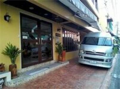 Roof View Place - 89