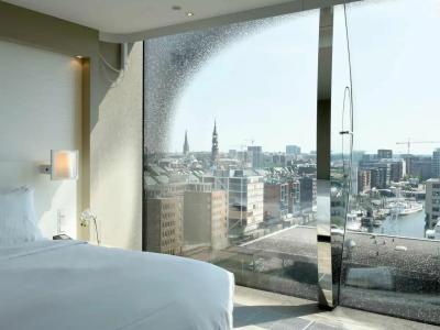 The Westin Hamburg - 38