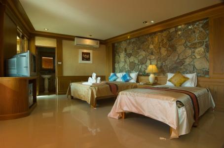 Ko Tao Resort Paradise Zone - SHA Plus - 59