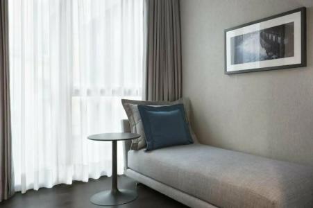 Le Meridien Visconti Rome - 79