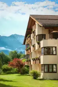 Dorint SportGarmisch-Partenkirchen - 23