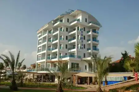 Venessa Beach - 28