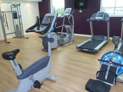 Premier Inn Dubai Investments Park - 77