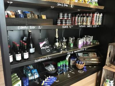 Moxy Frankfurt City Center - 28