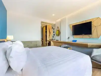BlueSotel SMART Krabi Aonang Beach - Adults only - SHA Extra Plus - 32