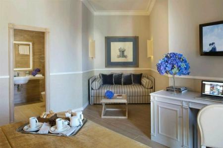 Starhotels Terminus - 98