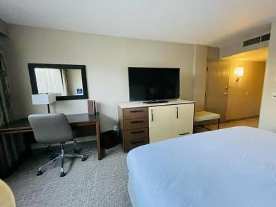 DoubleTree by Hilton Fresno Convention Center - 42