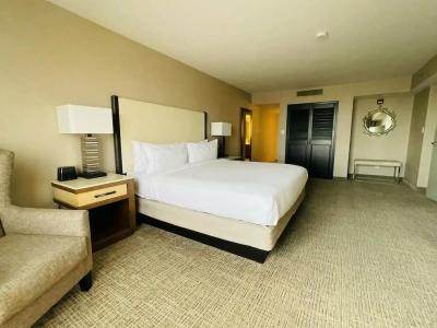 DoubleTree by Hilton Fresno Convention Center - 65