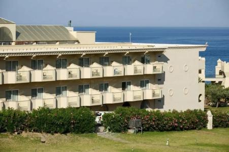 Lindos Royal Resort - 43