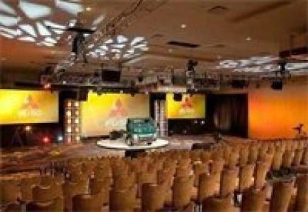 JW Marriott Indianapolis - 90