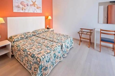 GHT Balmes,-Aparthotel&SPLASH - 62