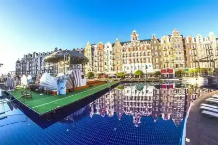 Orange County Kemer - 99