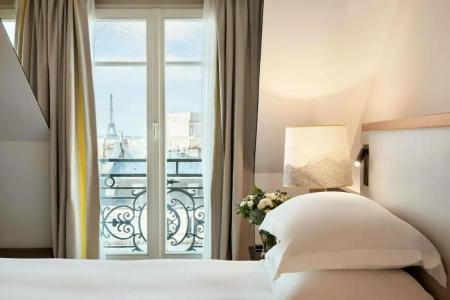 Hyatt Paris Madeleine - 55