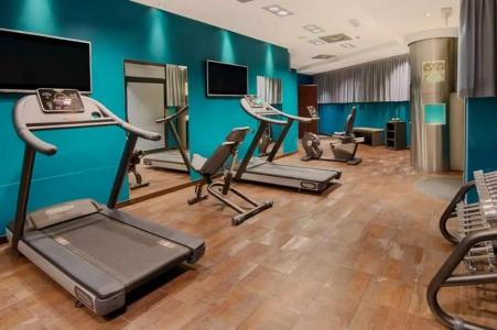 NH Collection Genova Marina - 25