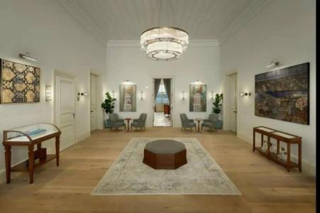 Six Senses Kocatas Mansions - 48