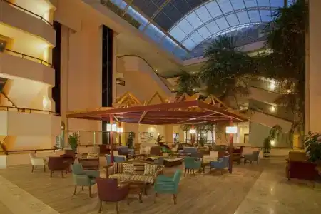 Justiniano Club Park Conti - 65