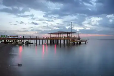 Dosinia Luxury Resort-Ultra All Inclusive - 8