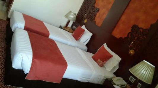 Dubai Grand by Fortune, Dubai Airport - 21