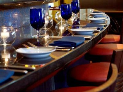 Renaissance Tampa International Plaza - 64