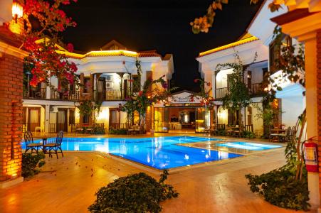 Dalyan Nish Caria - 62