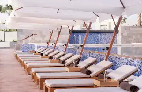 InterContinental Ras Al Khaimah Resort and Spa, an IHG - 64